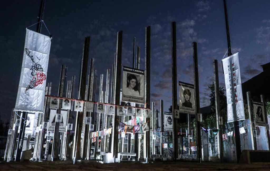 organizan-velada-en-chile-por-el-dia-de-los-derechos-humanos