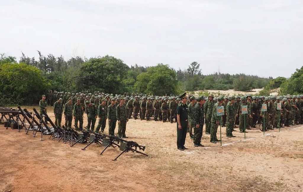 vietnam-notifica-incidente-de-seguridad-durante-ejercicio-militar