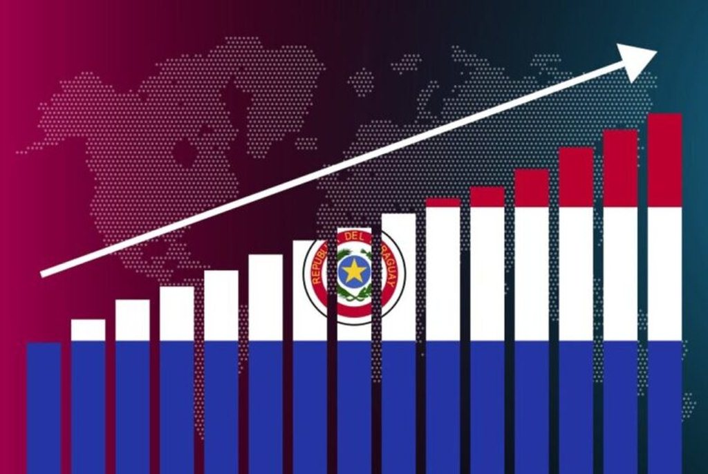 paraguay-reporta-crecimiento-economico-en-2024