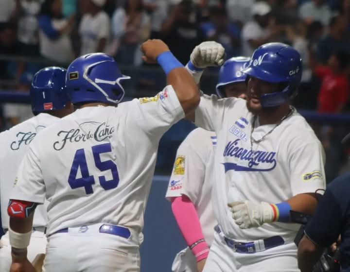 serie-de-las-americas-nicaragua-clasifica-a-semifinales