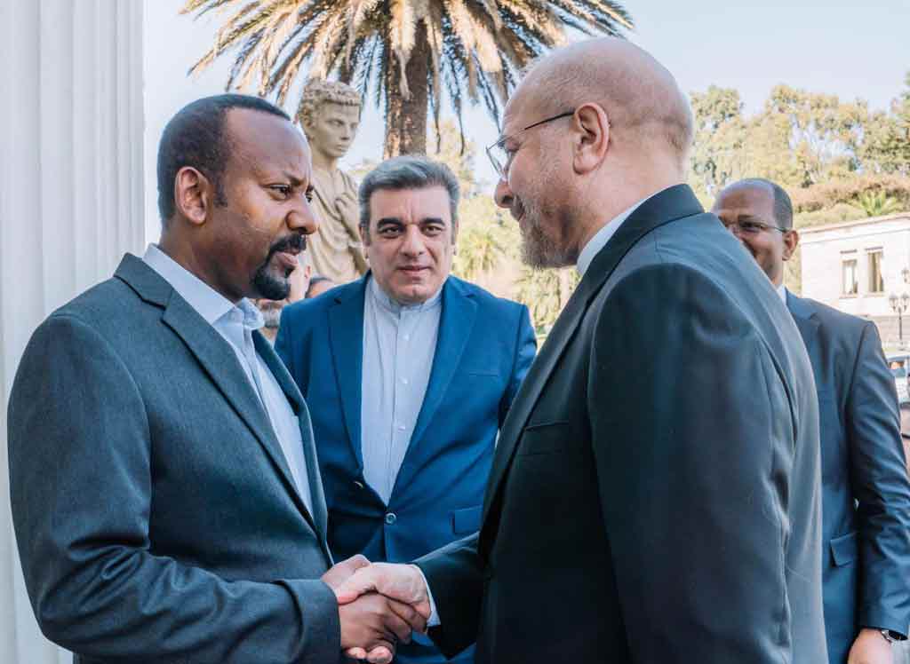 avances-en-politica-exterior-marcaron-semana-en-etiopia