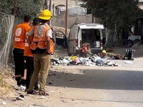 defensa-civil-perdio-a-99-trabajadores-en-gaza-por-ataques-israelies