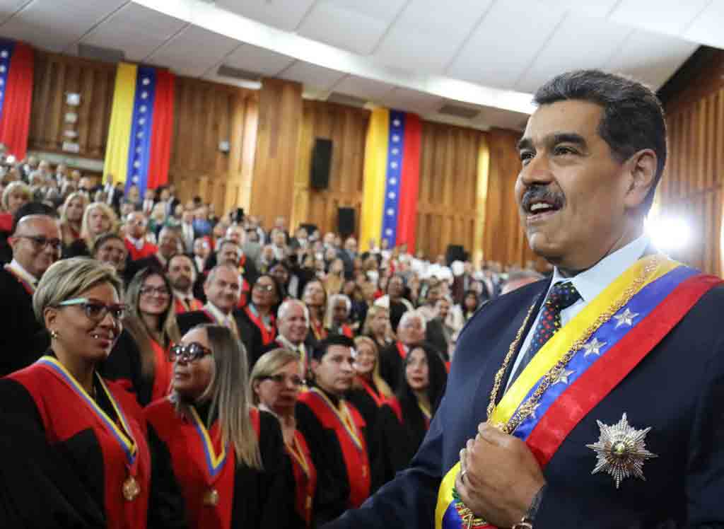 presidente-destaca-contribucion-del-poder-judicial-a-paz-de-venezuela