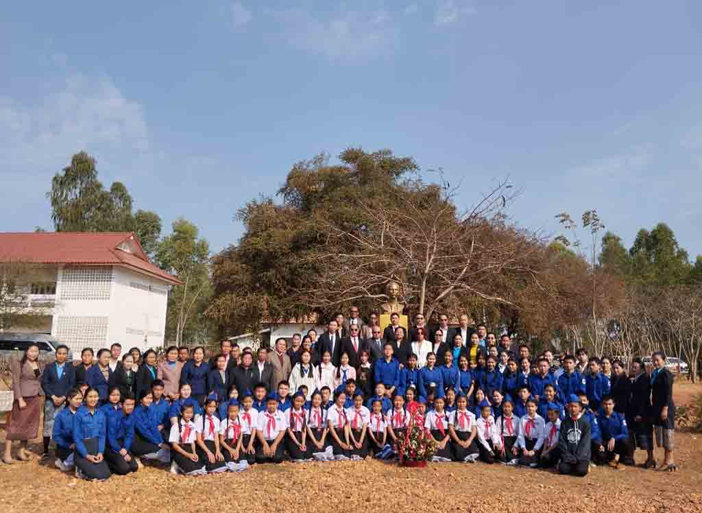 cuba-agradece-apoyo-de-laos-contra-inclusion-en-espuria-lista-de-eeuu