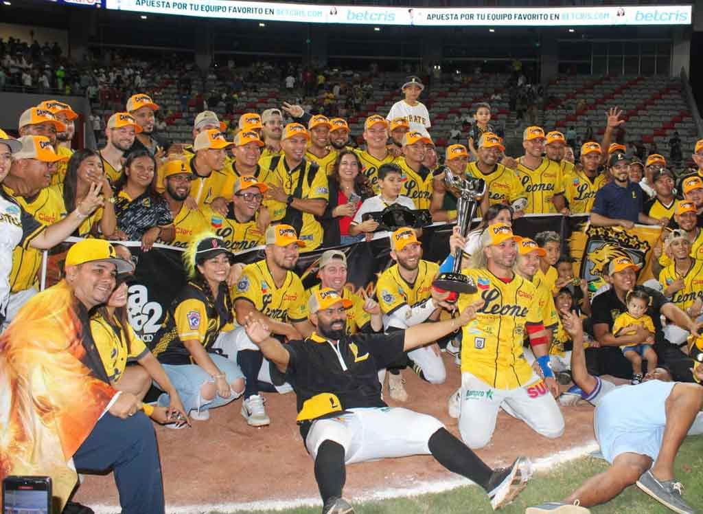 leones-campeones-de-la-liga-profesional-de-beisbol-de-nicaragua