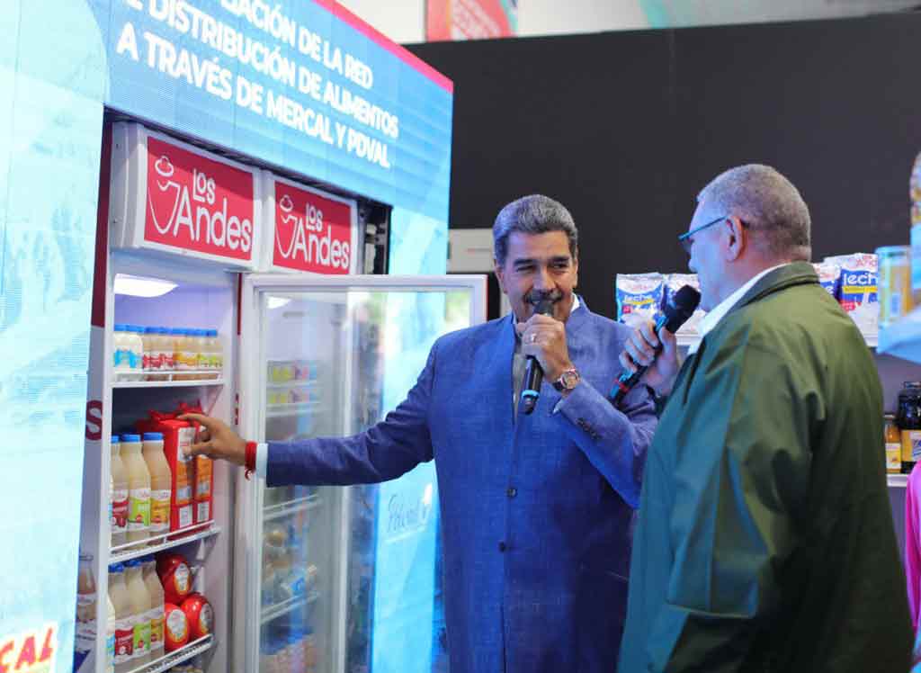 maduro-reafirma-decision-de-transformar-la-economia-de-venezuela