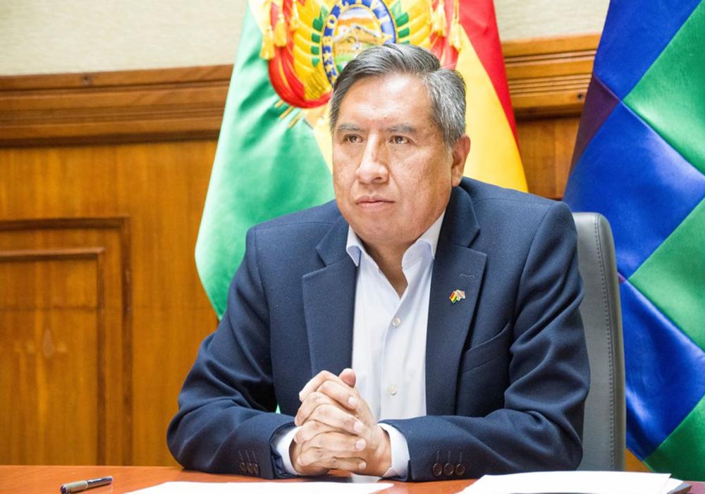 excanciller-de-bolivia-encabeza-tribunal-de-justicia-de-la-can