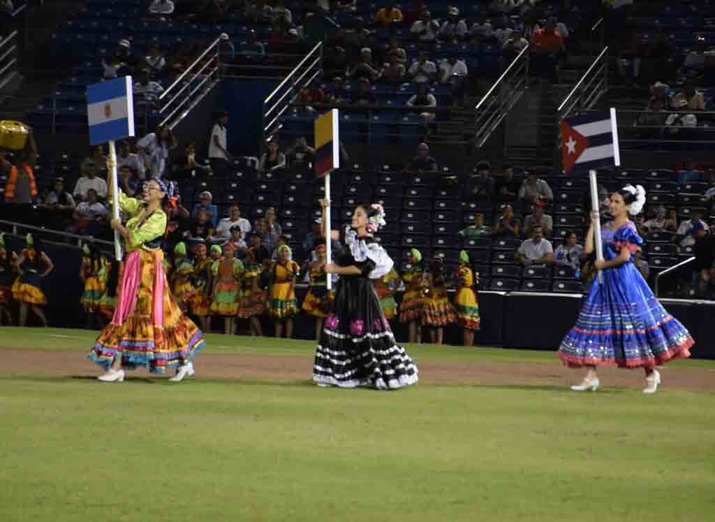 inauguran-en-nicaragua-primera-serie-de-beisbol-de-las-americas