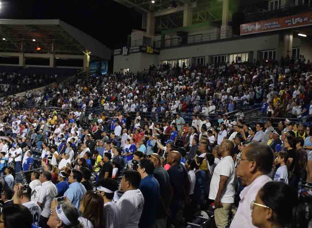 inauguran-en-nicaragua-primera-serie-de-beisbol-de-las-americas