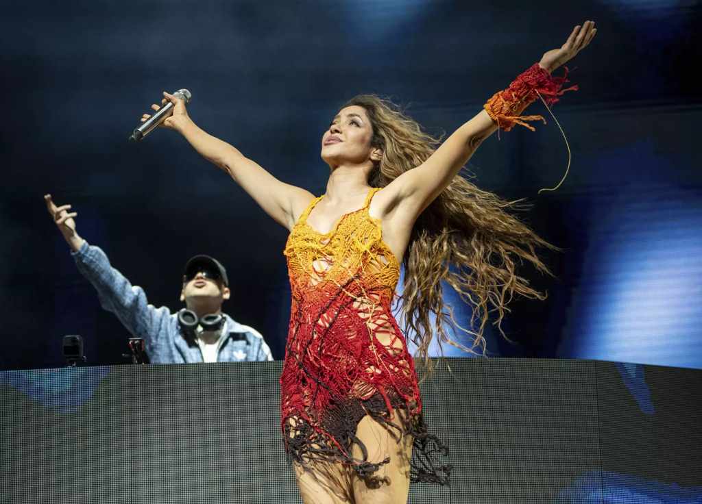 colombiana-shakira-se-presentara-en-la-67-edicion-los-premios-grammy