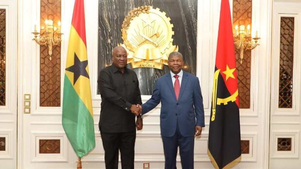 presidentes-de-angola-y-de-ghana-dialogaron-en-luanda