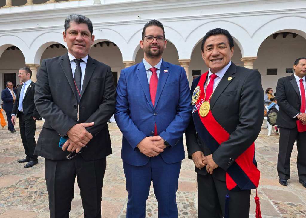 bolivia-y-venezuela-analizan-colaboracion-universitaria