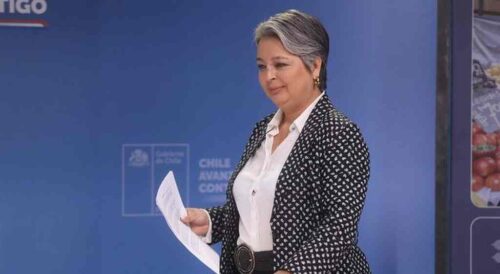 ministra-chilena-de-trabajo-descarta-aspiraciones-presidenciales