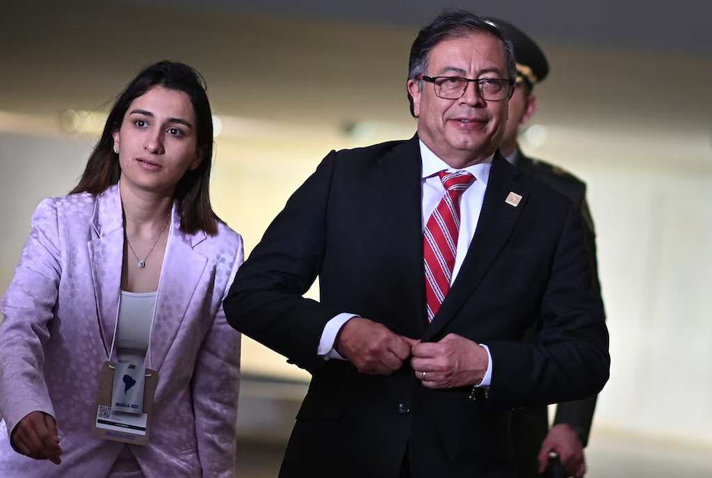 presidente-de-colombia-posesiono-canciller-a-laura-sarabia