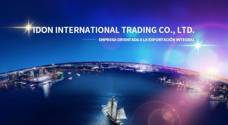 compañía china IDON International Trading Co., Ltd