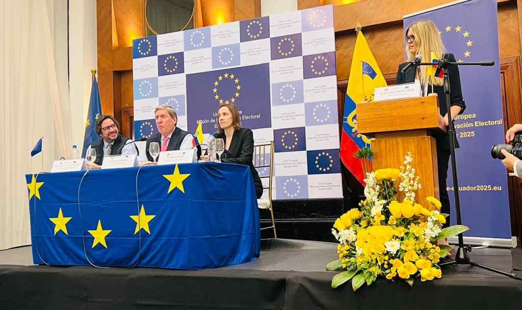 mision-de-union-europea-pendiente-de-polemicas-electorales-en-ecuador