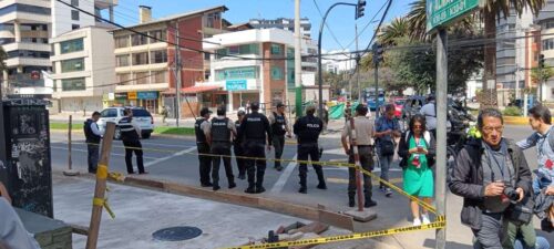 fuerte-dispositivo-de-seguridad-rodea-debate-presidencial-en-ecuador