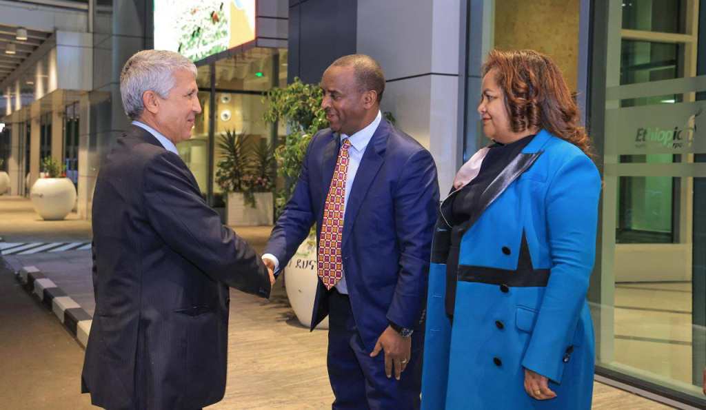 lideres-politicos-extranjeros-en-etiopia-para-congreso-partidista