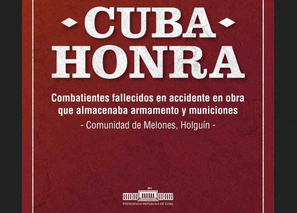 presidente-de-cuba-expresa-condolencias-por-muerte-de-combatientes