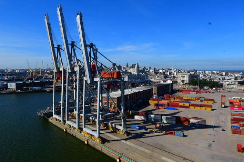 problemas-entre-empresas-retrasa-ampliacion-en-puerto-de-montevideo