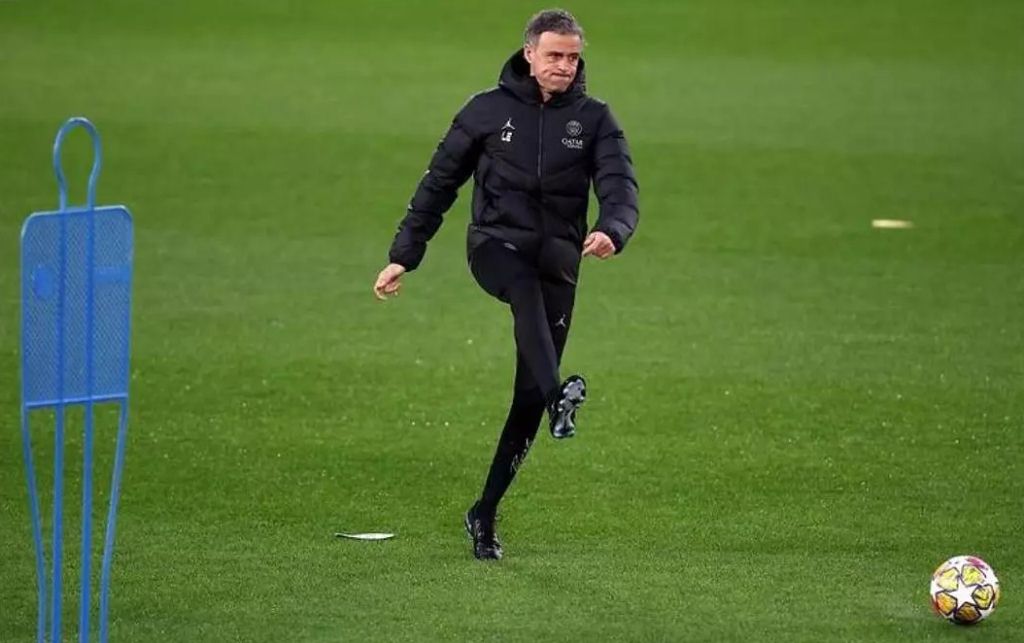 luis-enrique-poco-optimista-con-el-mercado-invernal-del-futbol