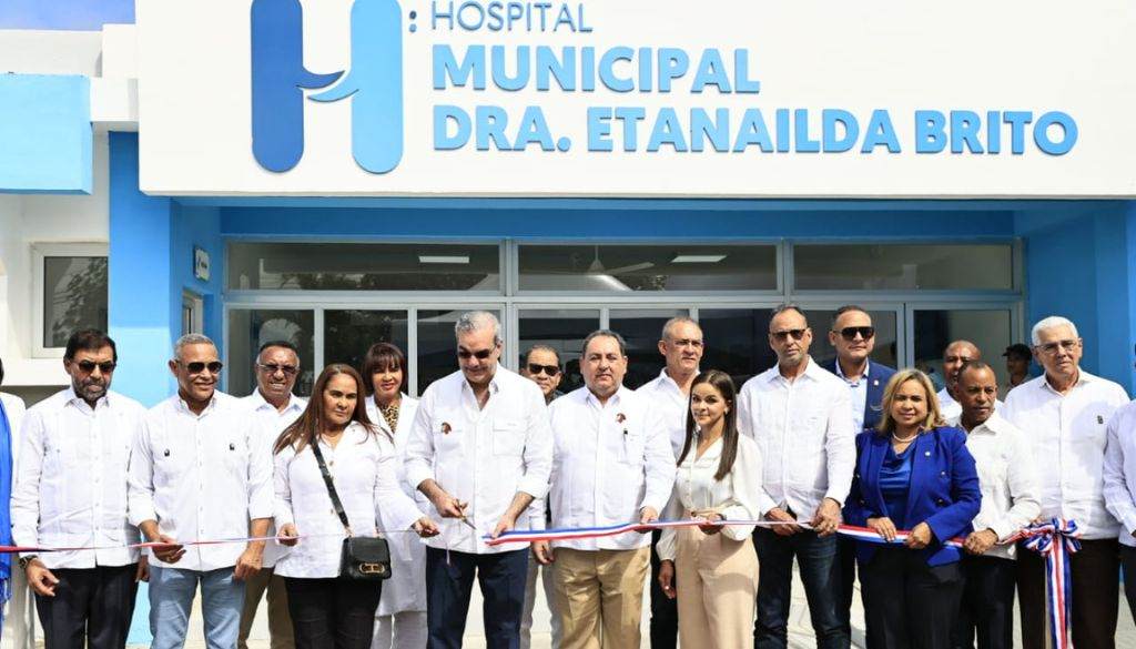 hospital-en-provincia-dominicana-duarte-favorece-a-14-mil-habitantes