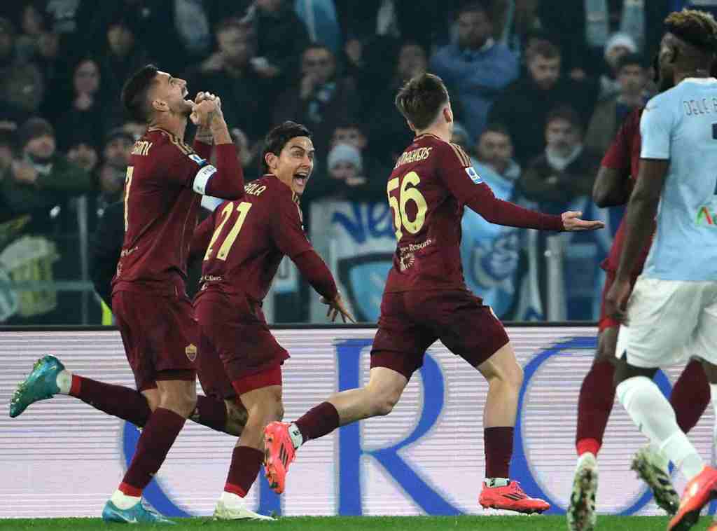 roma-doblega-al-lazio-en-serie-a-del-futbol-italiano