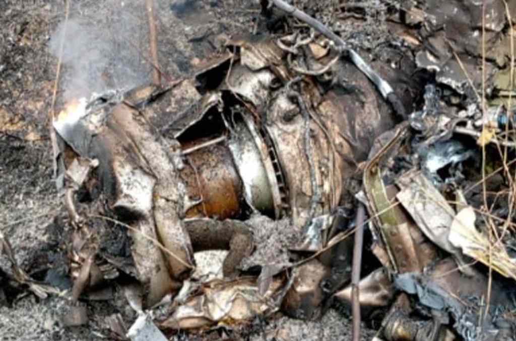 fuerza-armada-de-venezuela-expreso-pesar-por-accidente-aereo