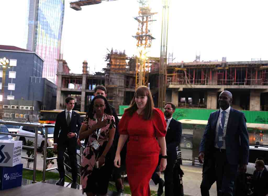 viceprimera-ministra-britanica-destaco-avance-economico-de-etiopia