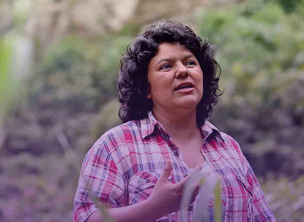 expertos-buscaran-esclarecer-asesinato-de-ambientalista-hondurena