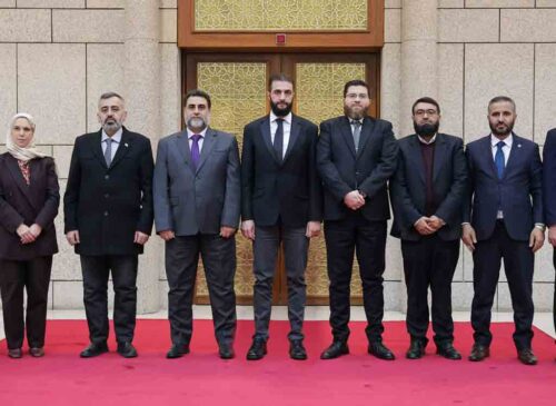 crean-en-siria-un-comite-para-el-dialogo-nacional