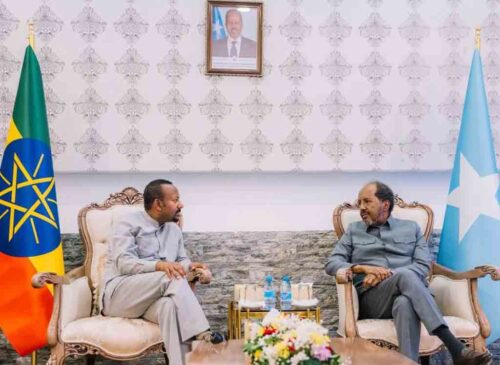etiopia-y-somalia-avanzan-a-favor-de-sus-relaciones-bilaterales