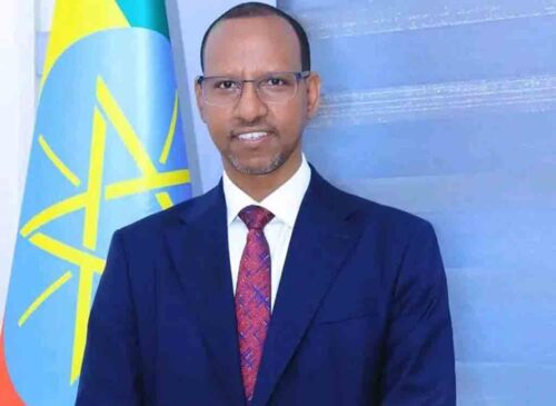 etiopia-participa-en-cumbre-mundial-de-gobiernos-en-dubai