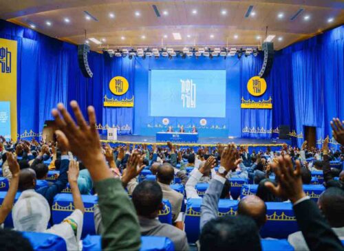 continuan-sesiones-de-trabajo-de-congreso-partidista-en-etiopia