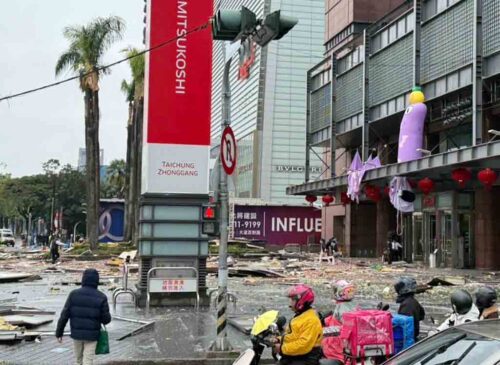 al-menos-cinco-muertos-tras-explosion-en-centro-comercial-de-taiwan