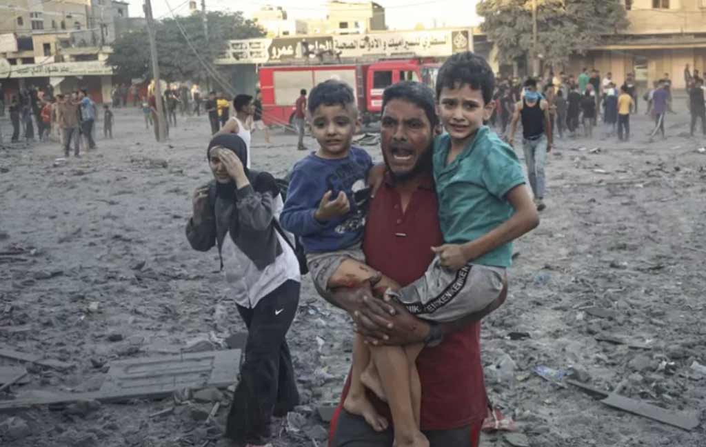 egipto-defiende-un-estado-palestino-y-rechaza-desplazamiento-de-gaza