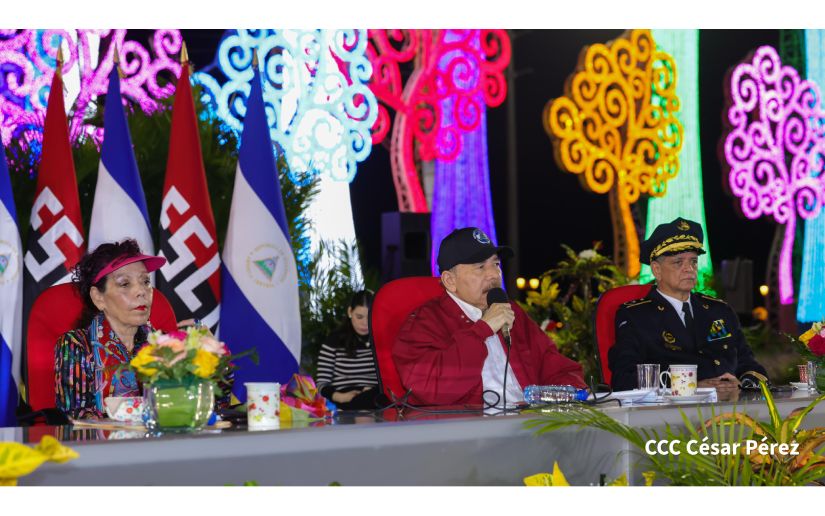 en-nicaragua-la-paz-esta-garantizada-aseguro-daniel-ortega