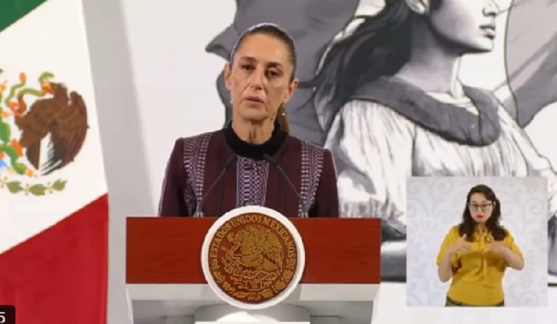 presidenta-de-mexico-envia-al-congreso-dos-reformas-constitucionales