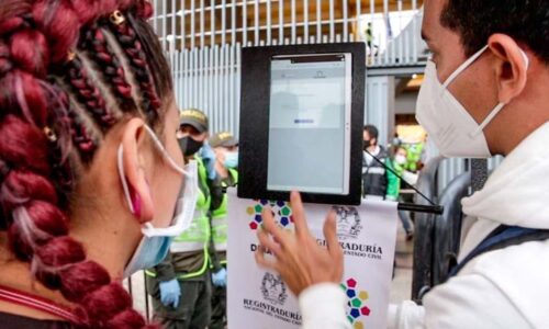 implementaran-biometria-facial-para-elecciones-de-2026-en-colombia