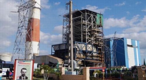 arranca-principal-termoelectrica-de-cuba-tras-fallo-electrico