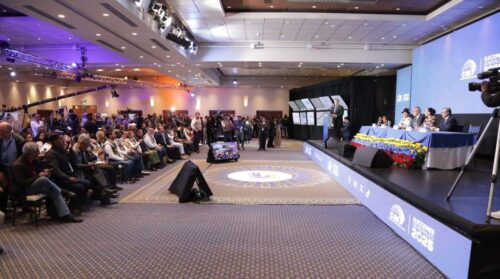 daniel-noboa-y-luisa-gonzalez-reeditaran-balotaje-en-ecuador