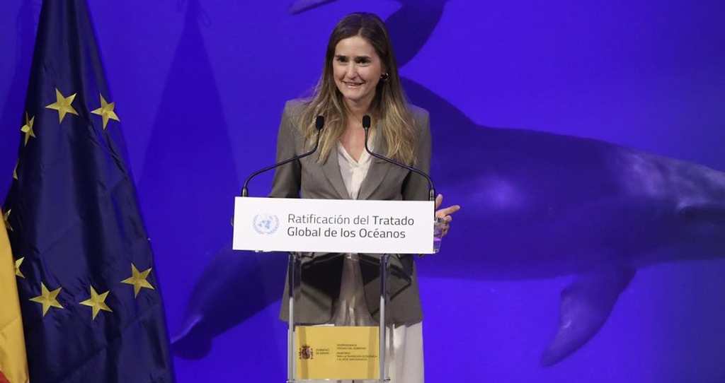 espana-ratifica-tratado-sobre-diversidad-biologica-marina