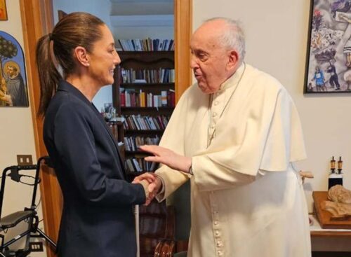papa-francisco-representa-mucho-para-la-humanidad-afirma-sheinbaum