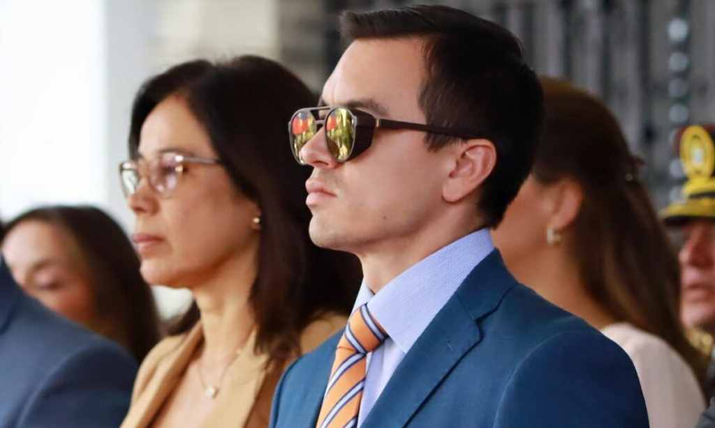 justicia-de-ecuador-tratara-decretos-de-noboa-sobre-vicepresidenta