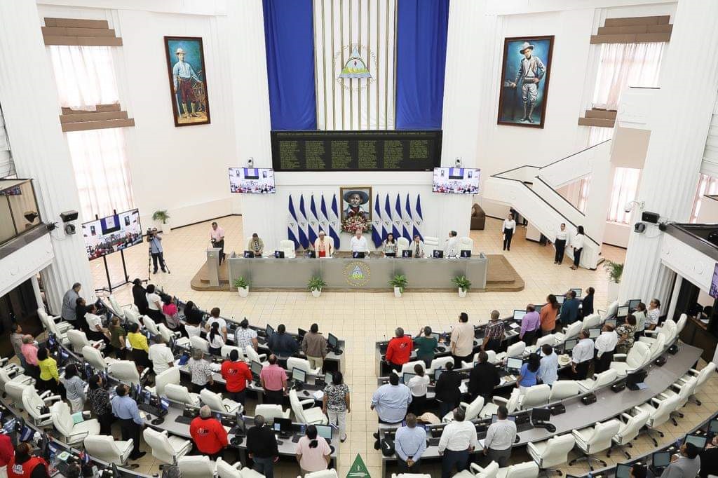 aprueban-en-nicaragua-reformas-a-ley-general-de-bancos