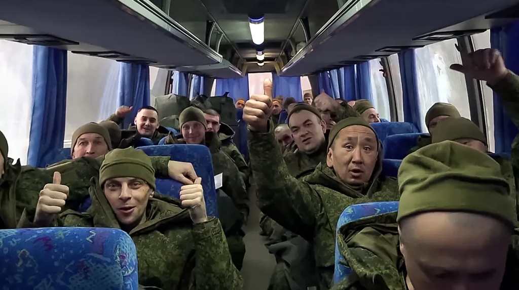 rusia-y-ucrania-canjearon-prisioneros-de-guerra