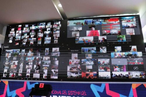 activan-en-venezuela-sala-de-gobierno-para-consolidar-democracia