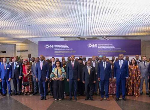 union-africana-pide-reducir-limitaciones-que-frenan-area-comercial