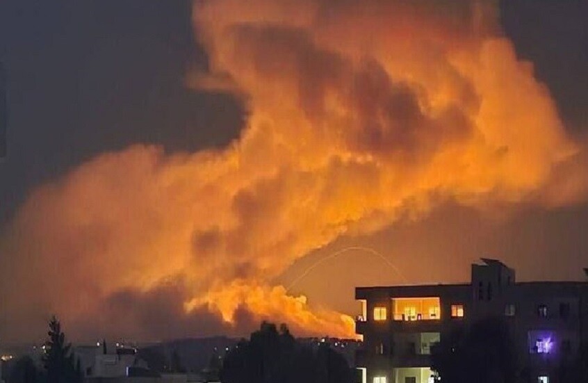 israel-bombardea-instalaciones-en-la-region-costera-de-siria