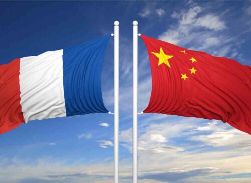 china-y-francia-subrayan-compromiso-hacer-frente-al-cambio-climatico